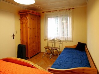 Vakantiepark Oybin Kenmerken 8