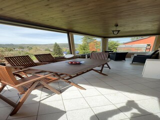 Vakantiepark Oybin Buitenaudio-opname 1