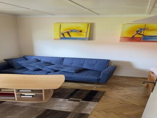 Vakantiepark Oybin Kenmerken 8