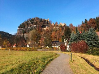 Ferienpark Oybin Umgebung 16