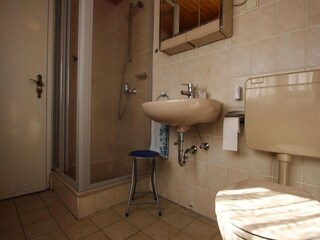 Vakantiepark Oybin Kenmerken 4