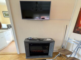 Parco vacanze Oybin Caratteristiche 14