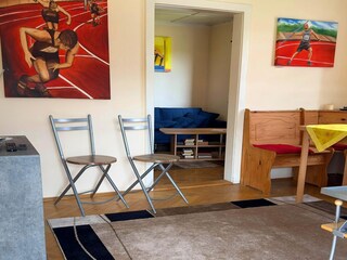 Parque de vacaciones Oybin Características 15