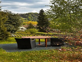 Ferienpark Oybin Außenaufnahme 8