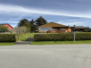 Parc de vacances Oybin Enregistrement extérieur 11
