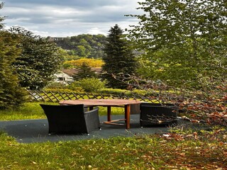 Ferienpark Oybin Außenaufnahme 4