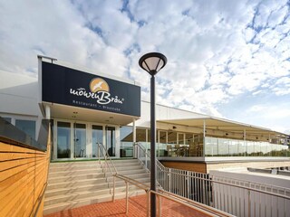 Vakantiepark Weißenhäuser Strand Omgeving 7