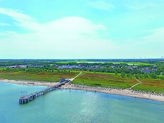 Vakantiepark Weißenhäuser Strand Buitenaudio-opname 1