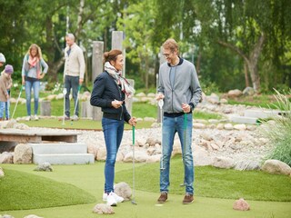 Parco vacanze Weißenhäuser Strand  16