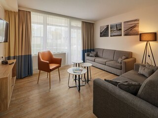 Vakantiepark Weißenhäuser Strand Kenmerken 3