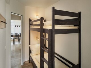 Parco vacanze Weißenhäuser Strand Caratteristiche 3