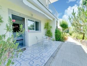 Holiday park Charmante Villa in Penafiel Portugal in Waldnähe - Paredes - image1
