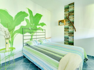 Parque de vacaciones Paredes Características 12