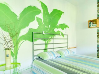 Parco vacanze Paredes Caratteristiche 13