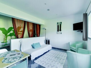 Vakantiepark Paredes Kenmerken 11