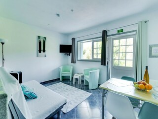 Vakantiepark Paredes Kenmerken 18