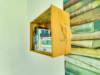 Holiday park Paredes  40