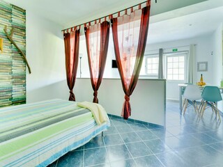 Vakantiepark Paredes Kenmerken 15