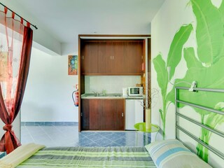 Parque de vacaciones Paredes Características 19