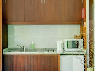 Parque de vacaciones Paredes Características 16