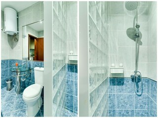 Parco vacanze Paredes Caratteristiche 21