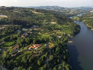 Ferienpark Paredes Umgebung 32