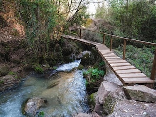 Parc de vacances Paredes Environnement 32