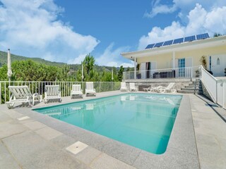 Vakantiepark Paredes Buitenaudio-opname 10