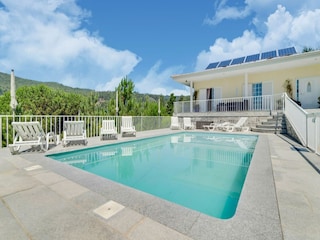 Vakantiepark Paredes Buitenaudio-opname 7