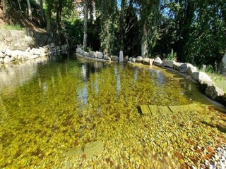 Parque de vacaciones Paredes Entorno 32