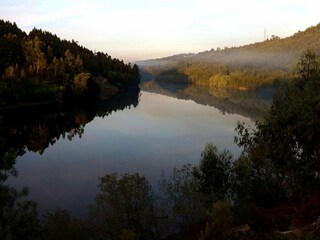 Parc de vacances Paredes Environnement 23