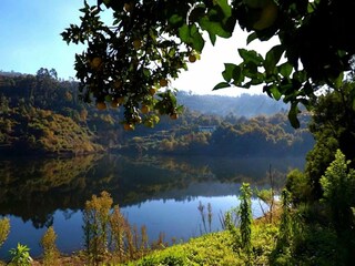 Vakantiepark Paredes Omgeving 24