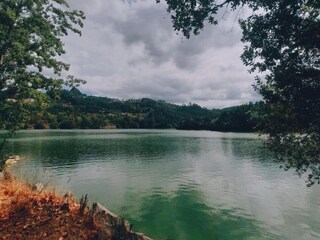 Parc de vacances Paredes Environnement 34