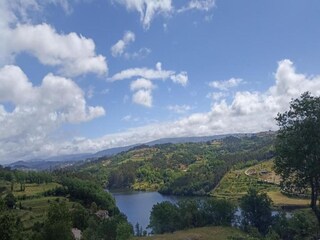 Holiday park Paredes Environment 27