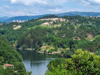 Parc de vacances Paredes Environnement 33