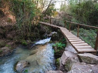 Parc de vacances Paredes Environnement 34