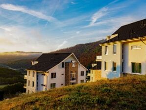 Holiday park Modern penthouse with Rur valley view - Heimbach/Eifel - image1