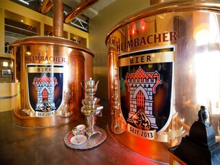 Vakantiepark Heimbach/Eifel  40