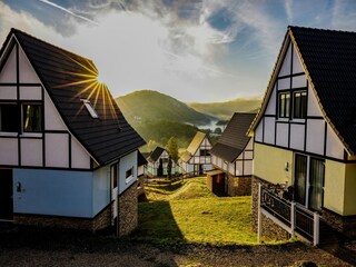Vakantiepark Heimbach/Eifel Omgeving 17