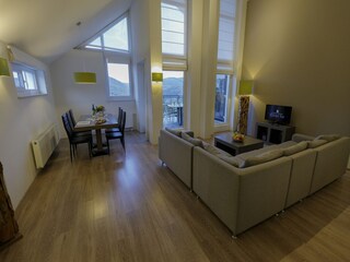 Parco vacanze Heimbach/Eifel Caratteristiche 6