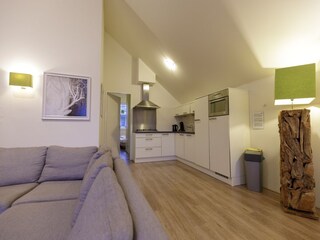 Ferienpark Heimbach/Eifel Ausstattung 7