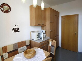 Vakantiepark Ellefeld Kenmerken 2
