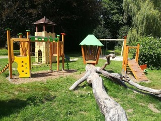 Parco vacanze Ellefeld Ambiente 10