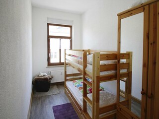 Parco vacanze Ellefeld Caratteristiche 3