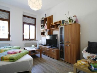 Parco vacanze Ellefeld Caratteristiche 4