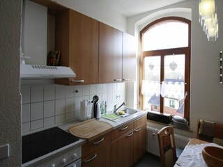 Vakantiepark Ellefeld Kenmerken 5