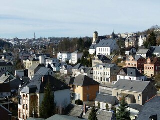 Parco vacanze Ellefeld Ambiente 12