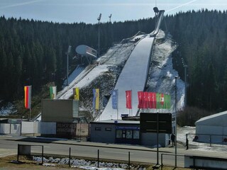 Holiday park Ellefeld Environment 14