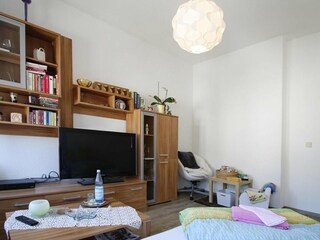 Ferienpark Ellefeld Ausstattung 6
