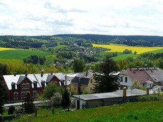 Parco vacanze Ellefeld Ambiente 16